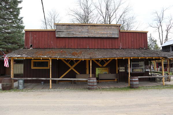 Irish Hills Area - May 1 2021 (newer photo)